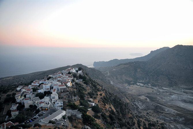 Nisyros The Volcanic Island, from Kos - What the Reviews Tell Us