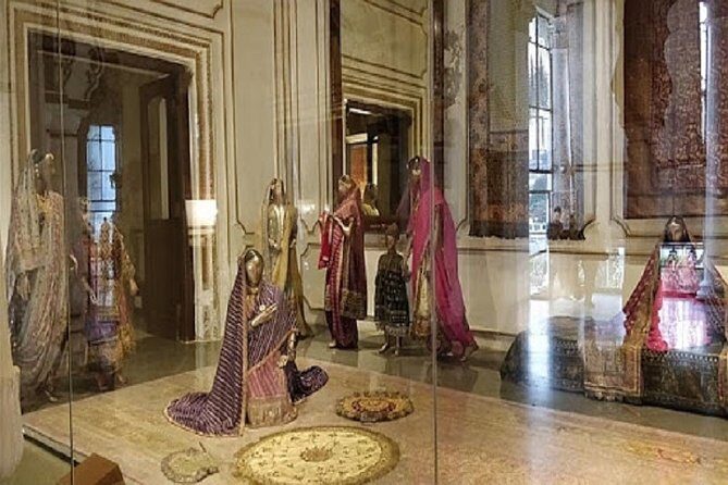 Nizam palaces tour Royal history of Hyderabad - In-Depth Look at the Tour Experience