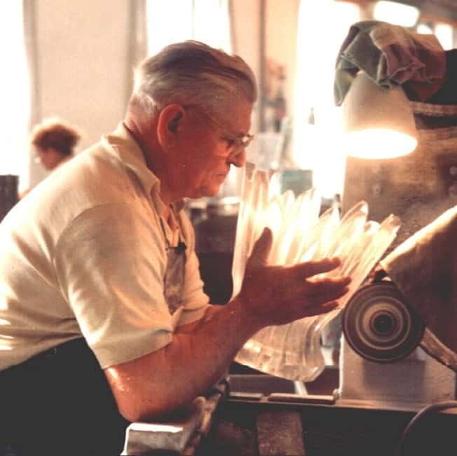 Nizbor Glass Factory Tour - Starting Point and Logistics