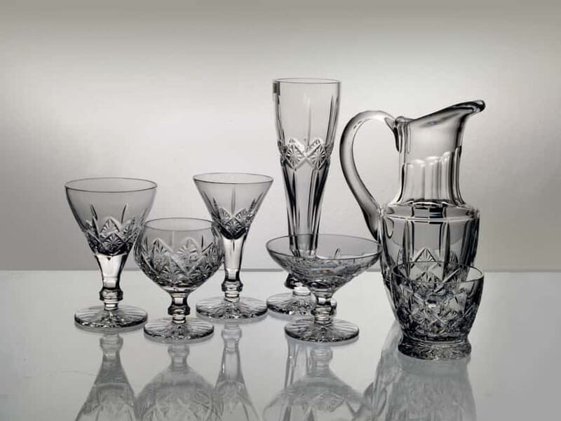 Nizbor Glass Factory Tour - The Scenic Drive from Prague to Nizbor