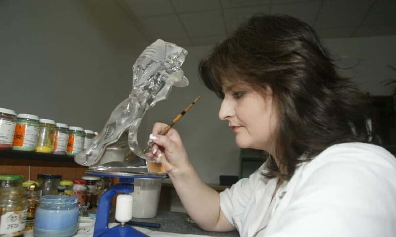 Nizbor Glass Factory Tour - Pricing and Value