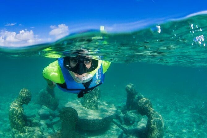 Nizuc Reef Snorkel Experience - Who Will Love This Tour?