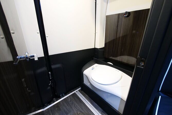 NJ Luxury Sprinter Van Tours-Transfers | EWR, PHL, Atlantic City - FAQ