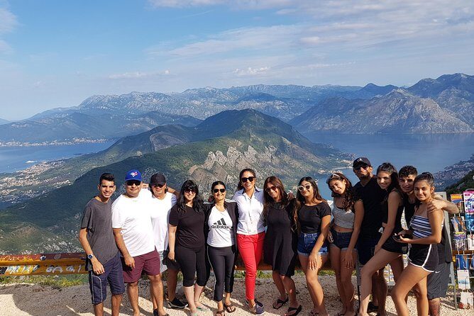 Njegusi Smokehouse, Farm to fork experience & Kotor walking tour - Why This Tour Works