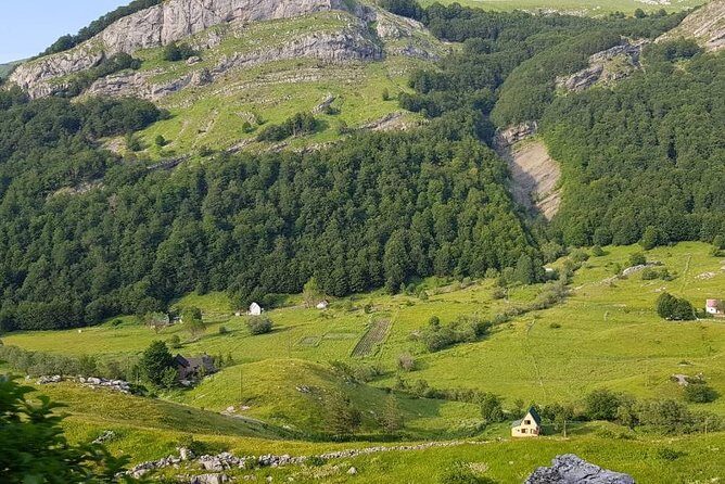 Njegusi Smokehouse, Farm to fork experience & Kotor walking tour - FAQ