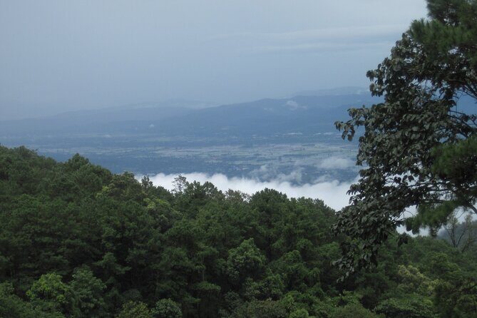 No.1 Chiang Mai: Advanced XC Downhill Biking, Doi Suthep N. Park - Frequently Asked Questions