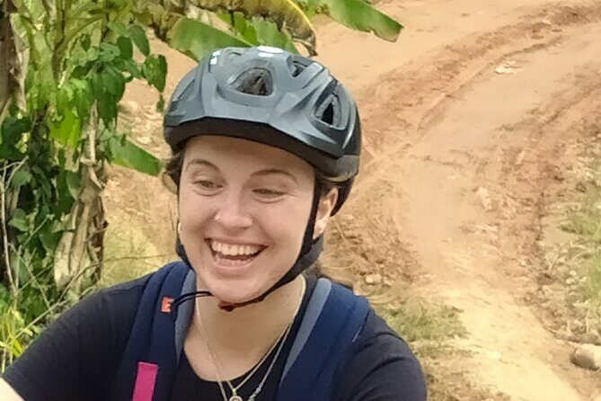 No.1 Chiang Mai: Epic Doi Suthep Downhill MTB Adventure - What the Reviews Reveal