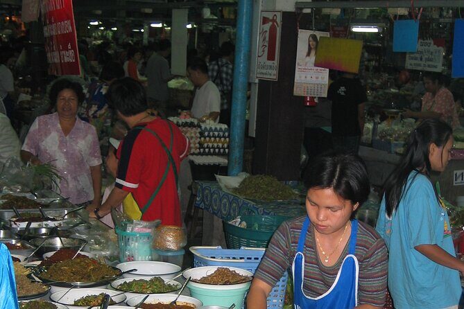 No.1 Chiang Mai: Historical City Bike Tour - The Sum Up