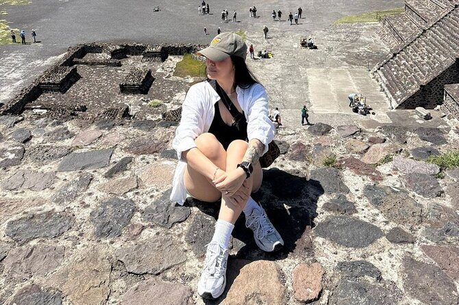 NO CROWDS Teotihuacan Pyramid Morning Tour Without Tourist Traps - Return & Relaxation: Arriving Back by 3 p.m.