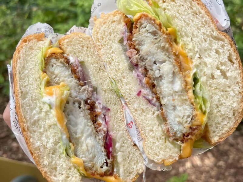 No Diet Club - A selection of the best burgers in Paris ! - An In-Depth Look at the Paris Burger Tour