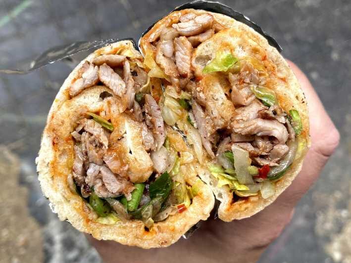 No Diet Club - A selection of the best kebabs in Paris ! - An In-Depth Look at the Kebab Tour