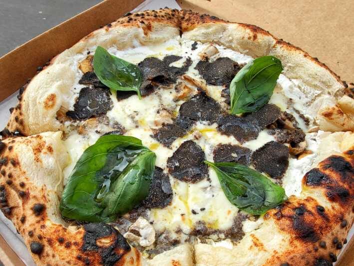 No Diet Club - A selection of the best pizzas in Paris ! - An In-Depth Look at the Tour