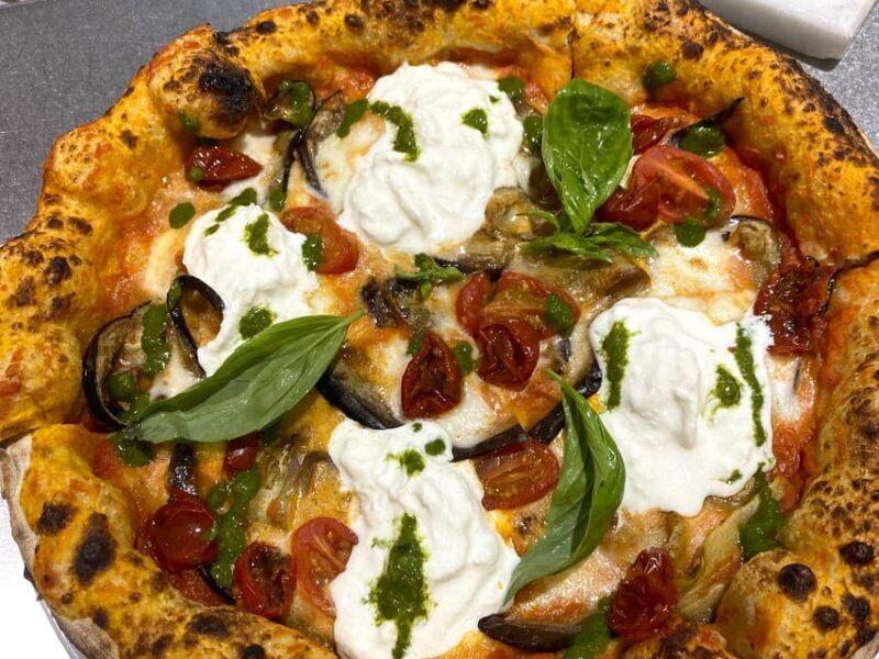 No Diet Club - A selection of the best pizzas in Paris ! - Summing Up