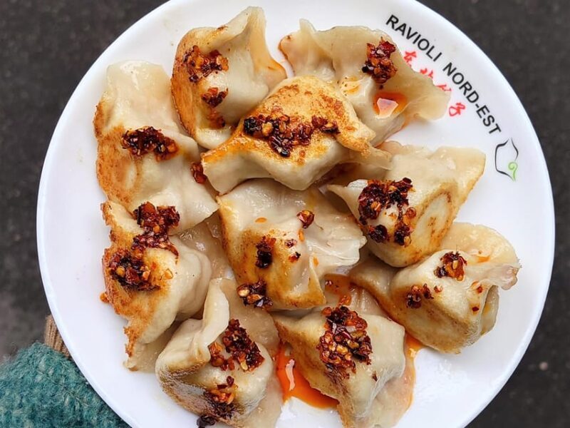 No Diet Club - A selection of the best spicy food in Paris ! - No Diet Club - A selection of the best spicy food in Paris!