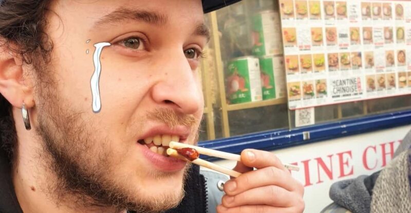 No Diet Club - A selection of the best spicy food in Paris ! - Who Will Love This Tour?