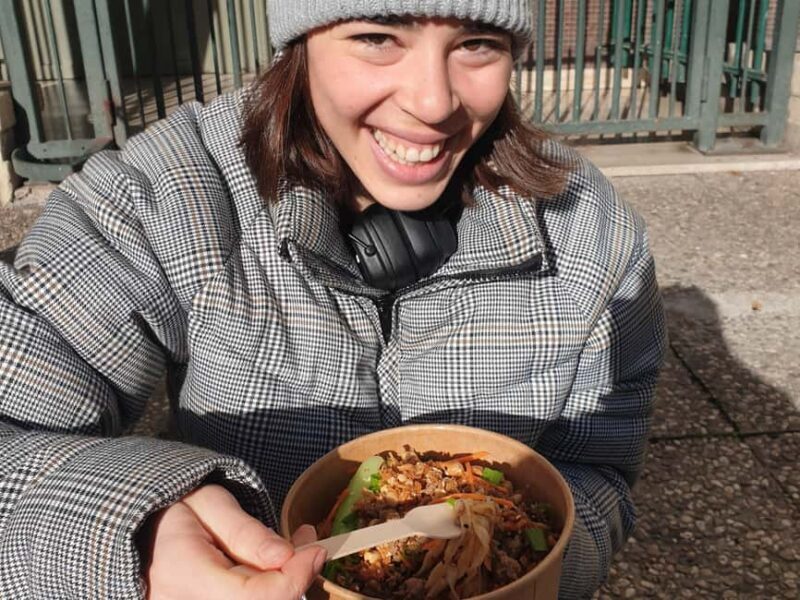 No Diet Club - A selection of the best spicy food in Paris ! - The Sum Up