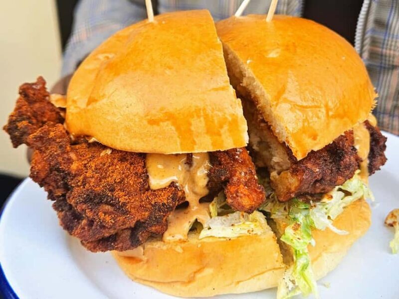 No Diet Club - A selection of the best spicy food in Paris ! - FAQ