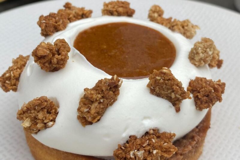 No Diet Club - Amazing local food in Biarritz ! - A Deep Dive into the Biarritz Food Tour Experience