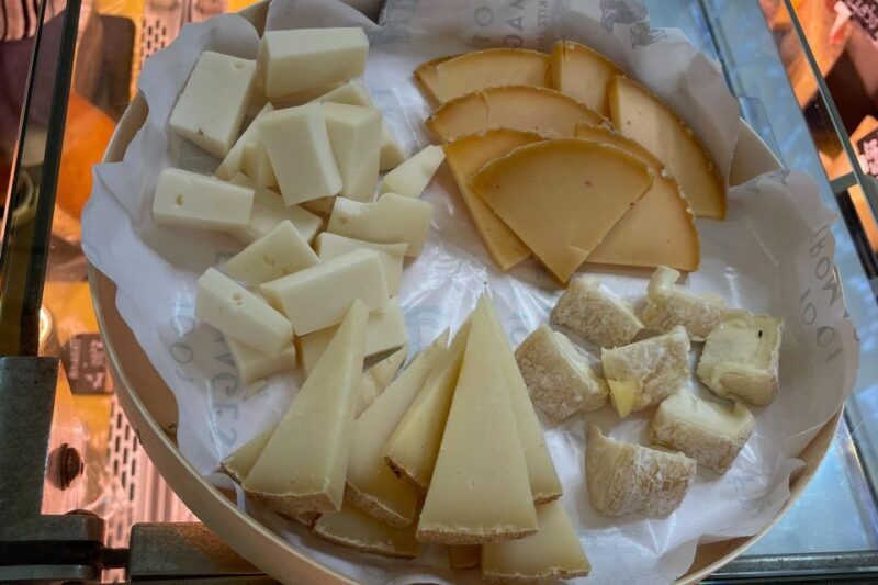 No Diet Club - Amazing local food in Biarritz ! - Who Should Take This Tour?