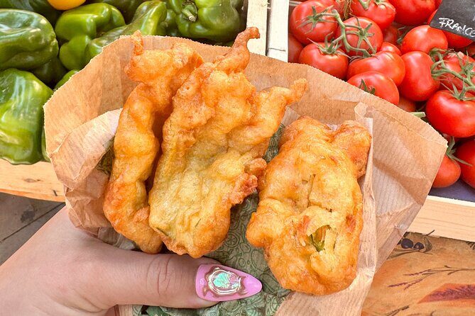 NO DIET CLUB - Best food tour in Aix en Provence (En / Fr) - The Itinerary in Detail: What to Expect on the No Diet Club Food Tour