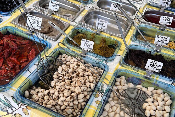 NO DIET CLUB - Best food tour in Aix en Provence (En / Fr) - Practicalities & Considerations