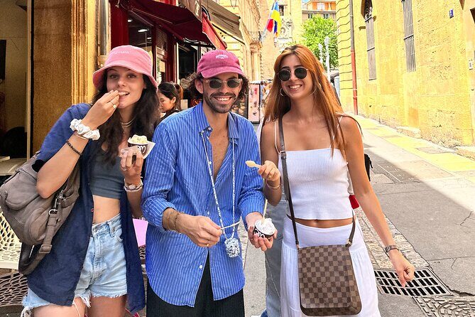 NO DIET CLUB - Best food tour in Aix en Provence (En / Fr) - FAQ