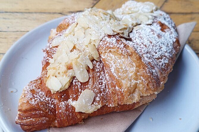 NO DIET CLUB - Best Food Tour in Dublin ! - Practical Tips for Future Participants