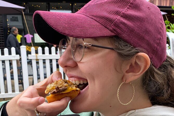 NO DIET CLUB - Best Food Tour in Dublin ! - The Sum Up: Who Will Love This Tour?