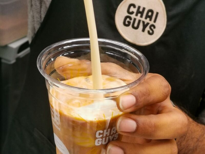 No Diet Club - Best food Tour in East London - No Diet Club - Best Food Tour in East London