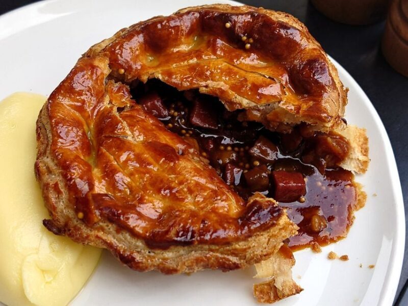 No Diet Club - Best food Tour in East London - Exploring the Itinerary and Food Highlights