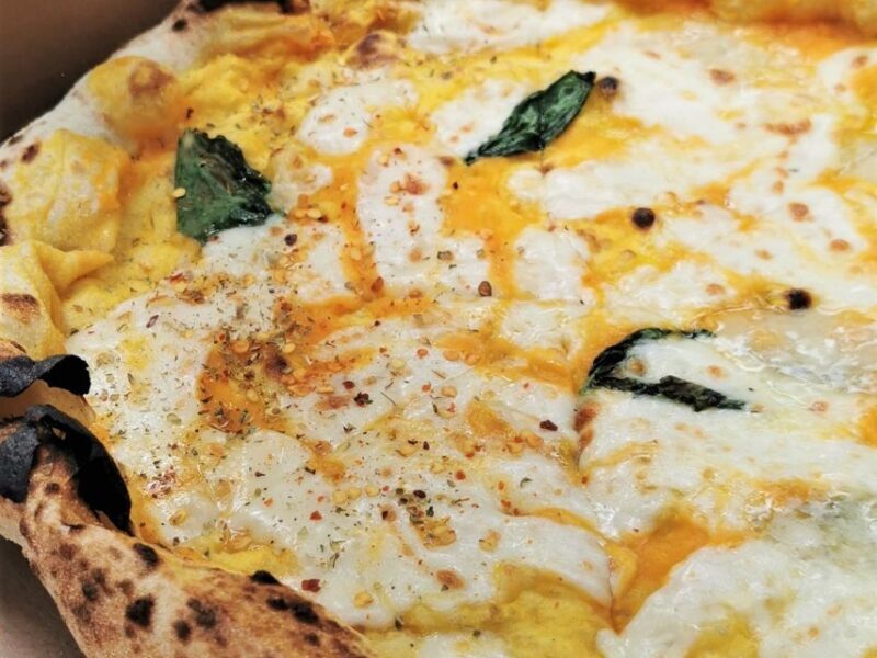 No Diet Club - Best food Tour in East London - Practical Details and What to Expect