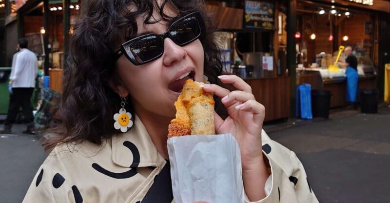 No Diet Club - Best food Tour in East London - The Value of the Experience