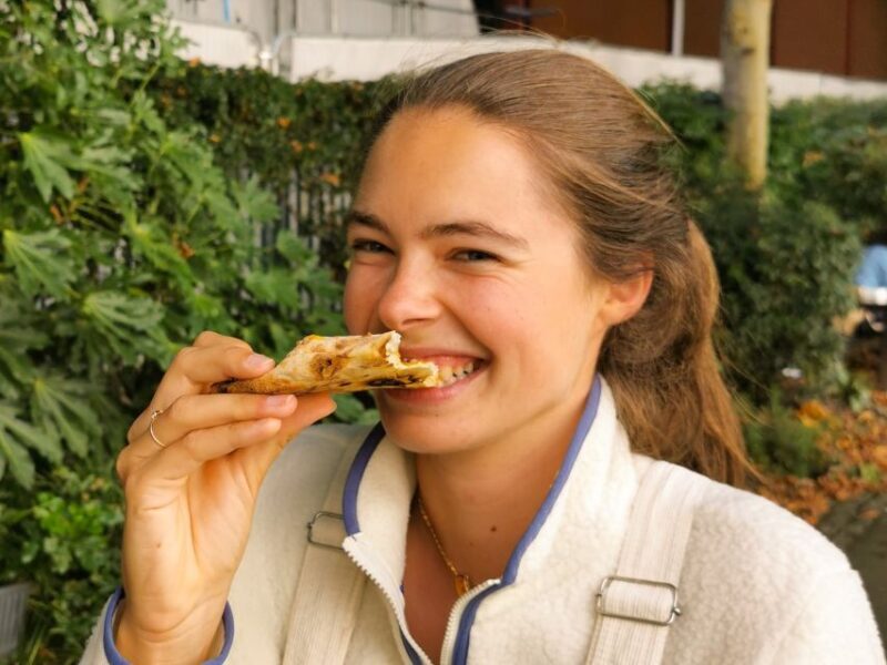 No Diet Club - Best food Tour in East London - Who Should Book This Tour?