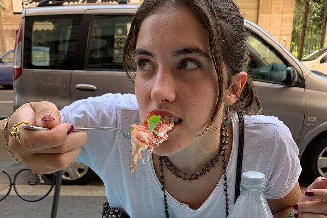 NO DIET CLUB - Best Food Tour in Milan ! - The Guides: Knowledgeable, Friendly, and Engaging