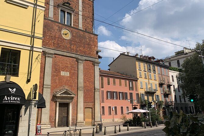 NO DIET CLUB - Best Food Tour in Milan ! - The Value of the Experience