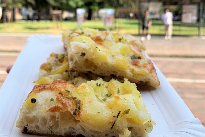 NO DIET CLUB - Best Food Tour in Milan ! - Practical Details and Booking Tips