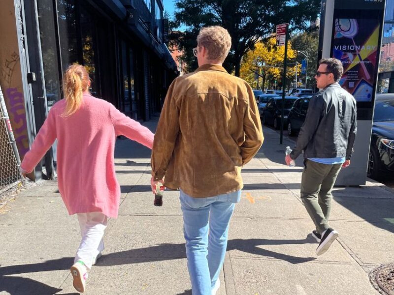 No Diet Club - Best street food tour in Brooklyn ! (NYC) - Price and Value