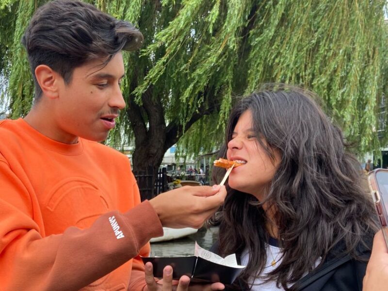 NO DIET CLUB - Bike and Food tour in London ! - The Sum Up