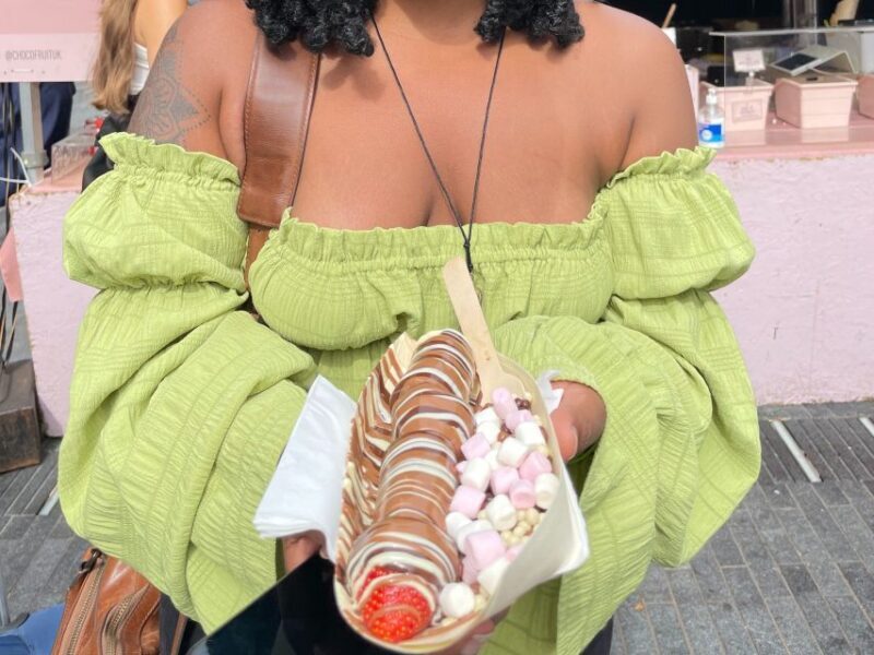 NO DIET CLUB - Bike and Food tour in London ! - FAQ