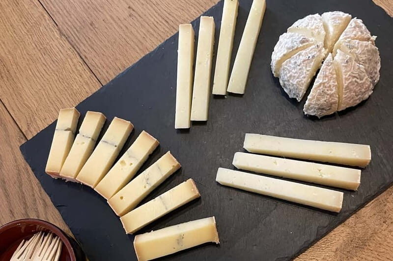 No Diet Club : Bordeaux Food Tour in Bordeaux center ! - Exploring the Bordeaux Food Tour in Detail