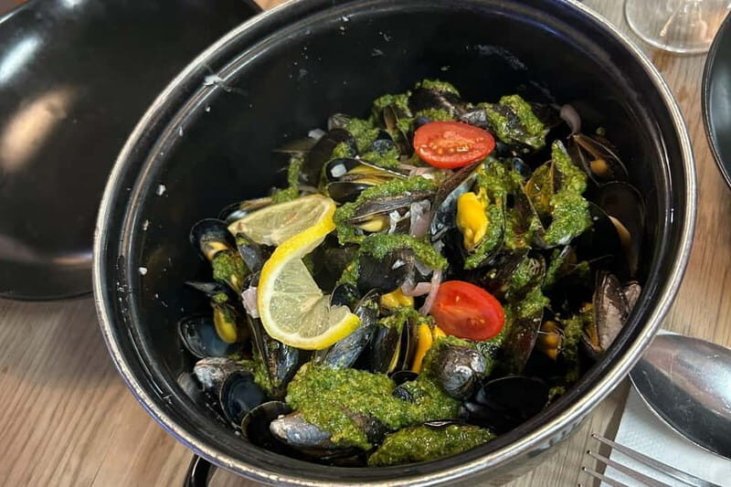 No Diet Club : Bordeaux Food Tour in Bordeaux center ! - Who Is This Tour Perfect For?