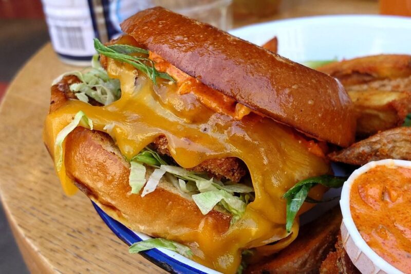 No Diet Club : Bordeaux Food Tour in Les Chartrons ! - A Walk Through Les Chartrons and Bordeaux’s Flavors