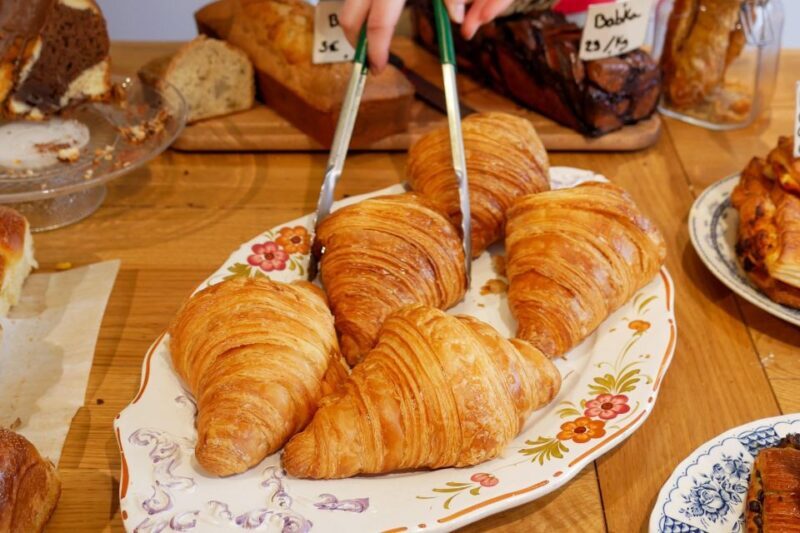 No Diet Club : Bordeaux Food Tour in Les Chartrons ! - Who Will Love This Tour?