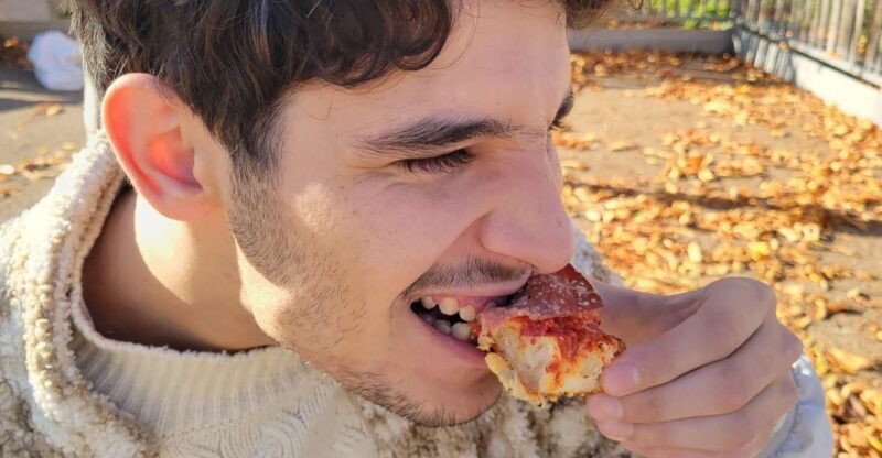 No Diet Club : Bordeaux Food Tour in Les Chartrons ! - FAQ