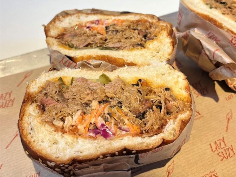 NO DIET CLUB - LETS GET THICK IN Lille ! - Key Points