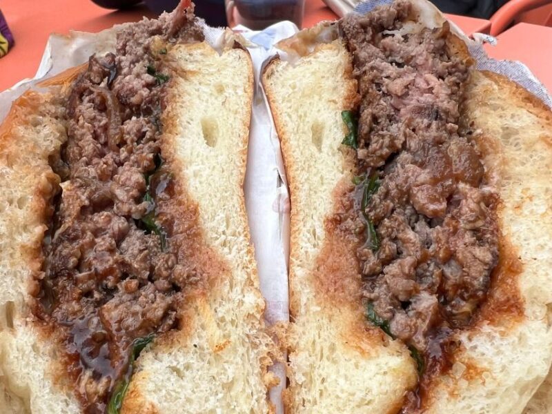 NO DIET CLUB - LETS GET THICK IN Lille ! - Discovering Lille’s Food Scene: What You Can Expect