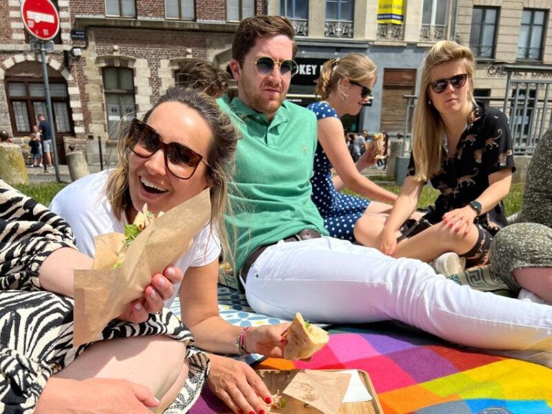 NO DIET CLUB - LETS GET THICK IN Lille ! - Final Thoughts: Is This Tour Worth It?