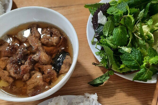 No Diet Club - Local food tour in Hanoi with many tastings ! - An In-Depth Look at the Hanoi Food Tour Experience
