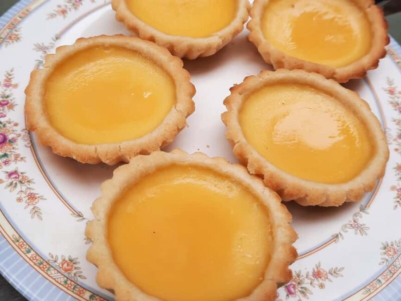 No Diet Club - Special Hong Kong food tour in Paris ! - A Deep Dive into the Experience