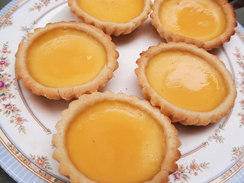 No Diet Club - Special Hong Kong food tour in Paris ! - The Food Stops